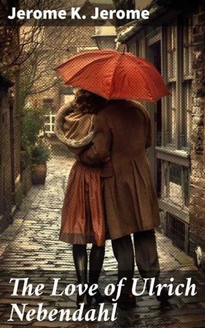 The Love of Ulrich Nebendahl: Enriched edition. A Charming Tale of Love and Society in 19th Century England