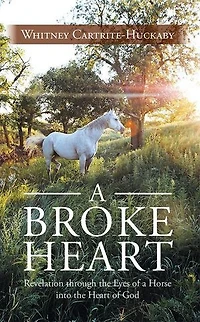 a Broke Heart: Revelation Through the Eyes of Horse Into Heart God