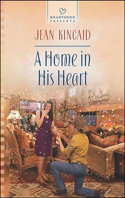 A Home in His Heart