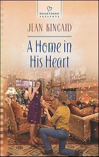 A Home in His Heart