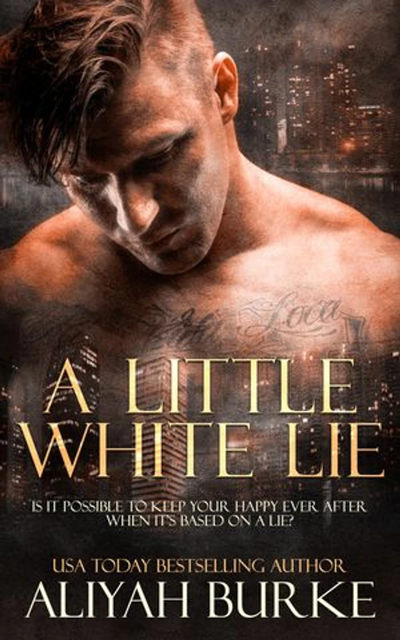 A Little White Lie