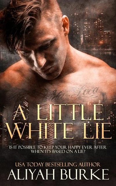 A Little White Lie