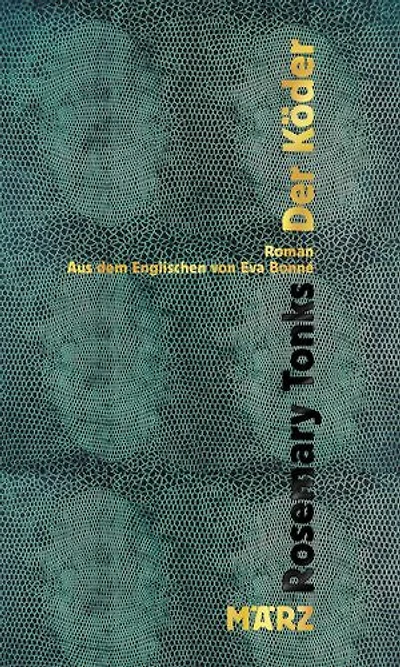 Der Köder: »Besser als Sally Rooney« Die Zeit