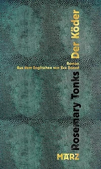 Der Köder: »Besser als Sally Rooney« Die Zeit