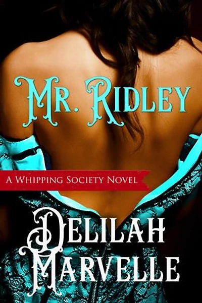 Mr. Ridley