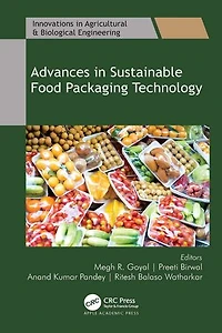 Advances Sustainable Food Packaging Technology