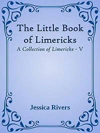 The Little Book of Limericks: A Collection of Limericks, #5