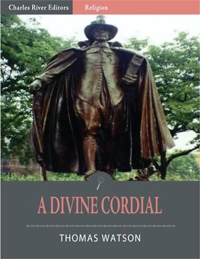 A Divine Cordial