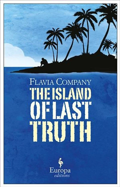 The Island Of Last Truth