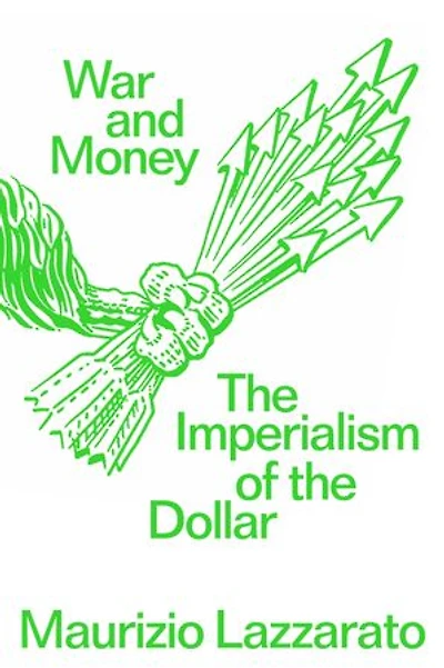 War and Money: the Imperialism of Dollar