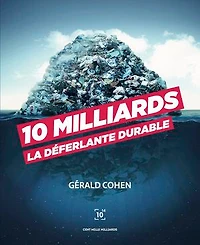 10 milliards: la déferlante durable