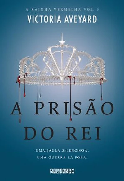 A prisão do rei