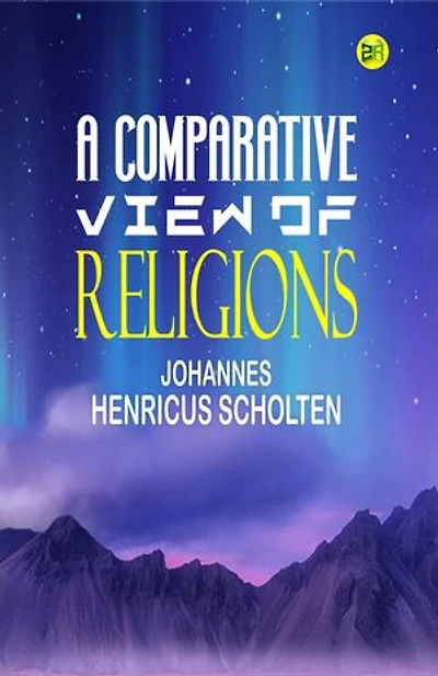 A Comparative View of Religions