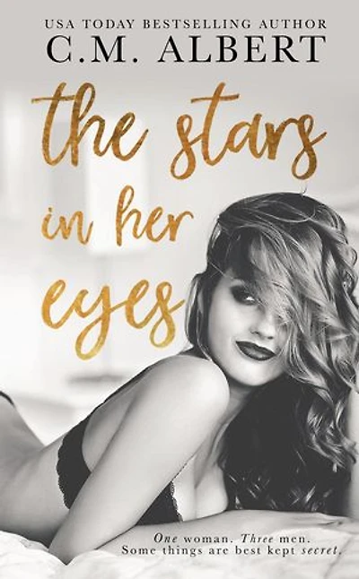 The Stars in Her Eyes: Love in LA Quartet, #1