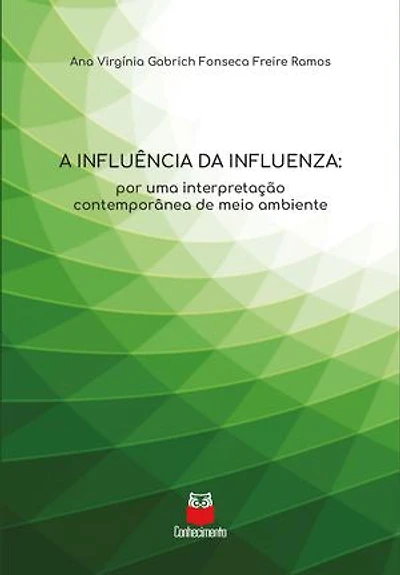 A influência da influenza: por uma interpretação contemporânea de meio ambiente