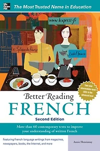 Better Reading French