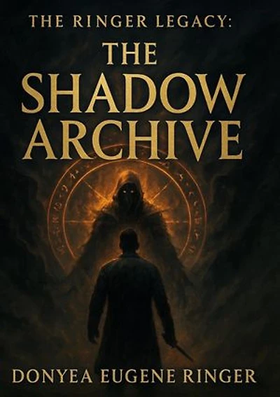 The Ringer Legacy : The Shadow Archive