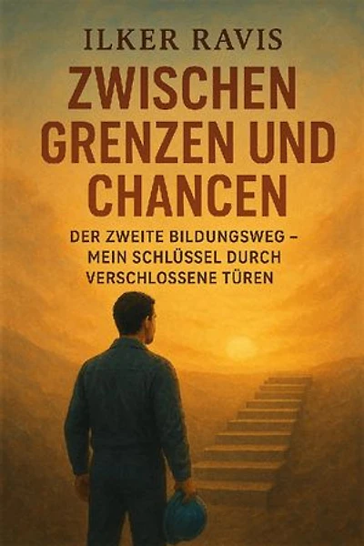 Zwischen Grenzen und Chancen: Der zweite Bildungsweg - Mein Schlüssel durch verschlossene Türen