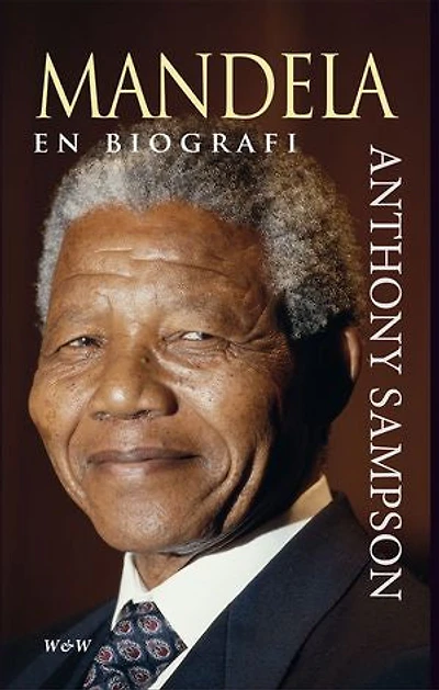 Mandela : en biografi