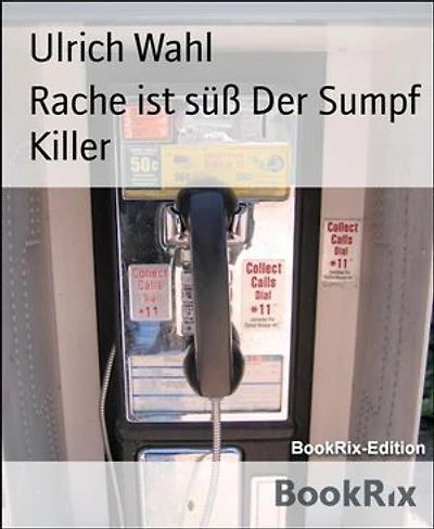 Rache ist süß Der Sumpf Killer: Koks & Krokodile & Tote in den Sümpfen in New Orleans