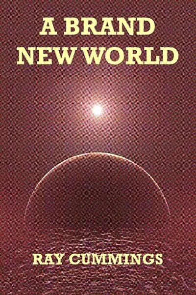 A Brand New World