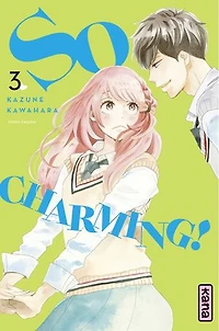 So Charming ! 03