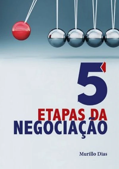 As 5 Etapas Da Negociação