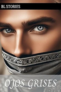 Ojos grises