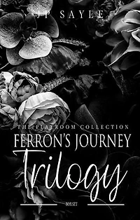 Ferron's Journey Trilogy: The Playroom Series, #1