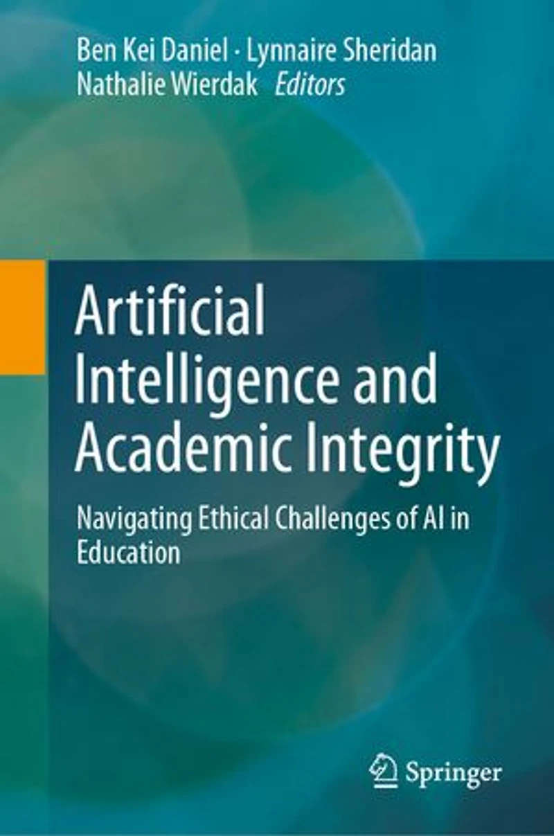 Artificial Intelligence and Academic Integrity: Navigating Ethical Challenges of AI Education