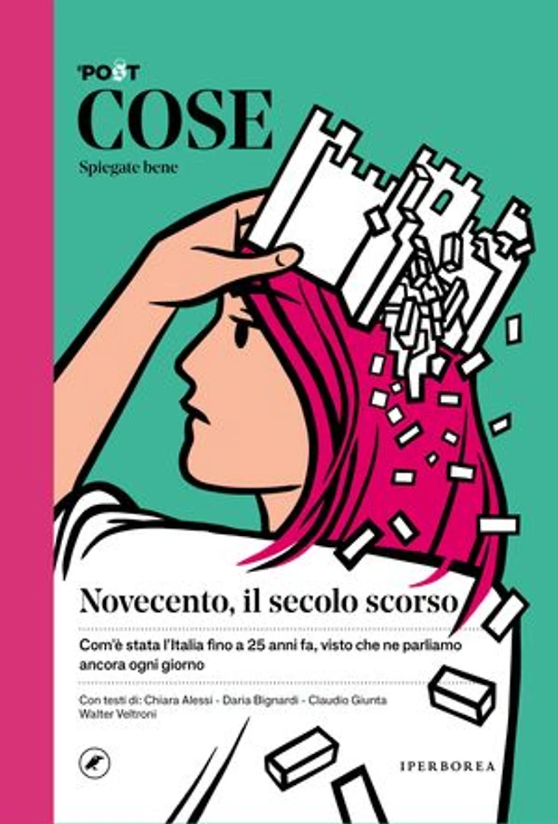 Novecento, il secolo scorso: Com'è stata l'Italia fino a 25 anni fa, visto che ne parliamo ancora ogni giorno