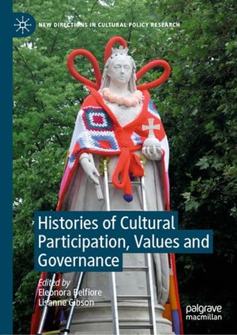 Histories of Cultural Participation