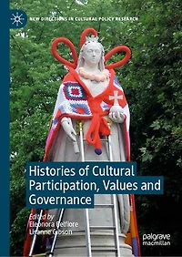 Histories of Cultural Participation