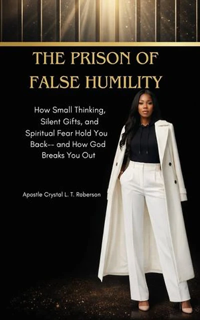 The Prison of False Humility