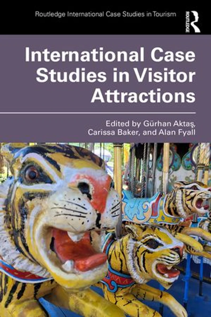 International Case Studies Visitor Attractions