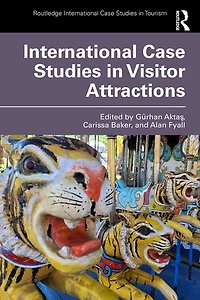 International Case Studies Visitor Attractions