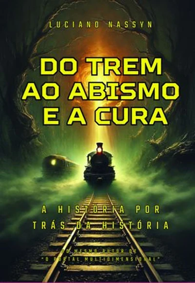 Do Trem Ao Abismo E A Cura