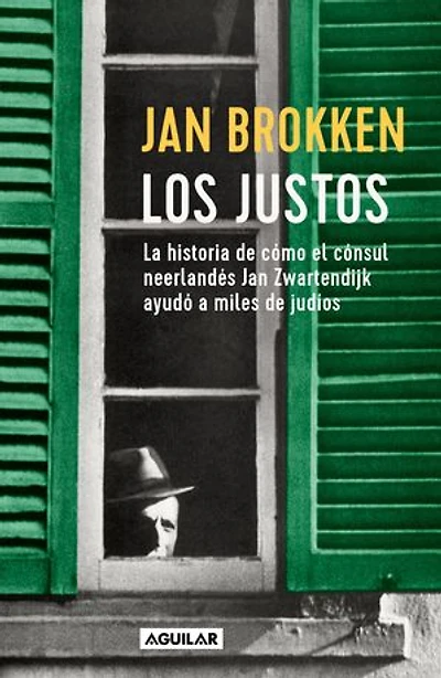 Los justos: La historia de cómo el Cónsul neerlandés Jan Zwartendijk ayudó a miles de judíos