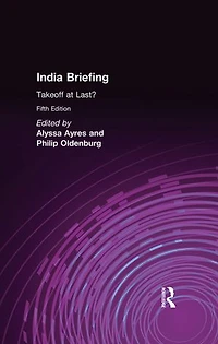 India Briefing: Takeoff At Last?