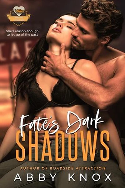 Fate's Dark Shadows: Roadside Attractions, #4