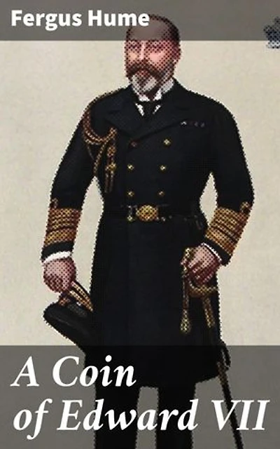 A Coin of Edward VII: Enriched edition. A Thrilling Mystery in Turn-of-the-Century England