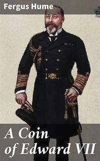 A Coin of Edward VII: Enriched edition. A Thrilling Mystery in Turn-of-the-Century England