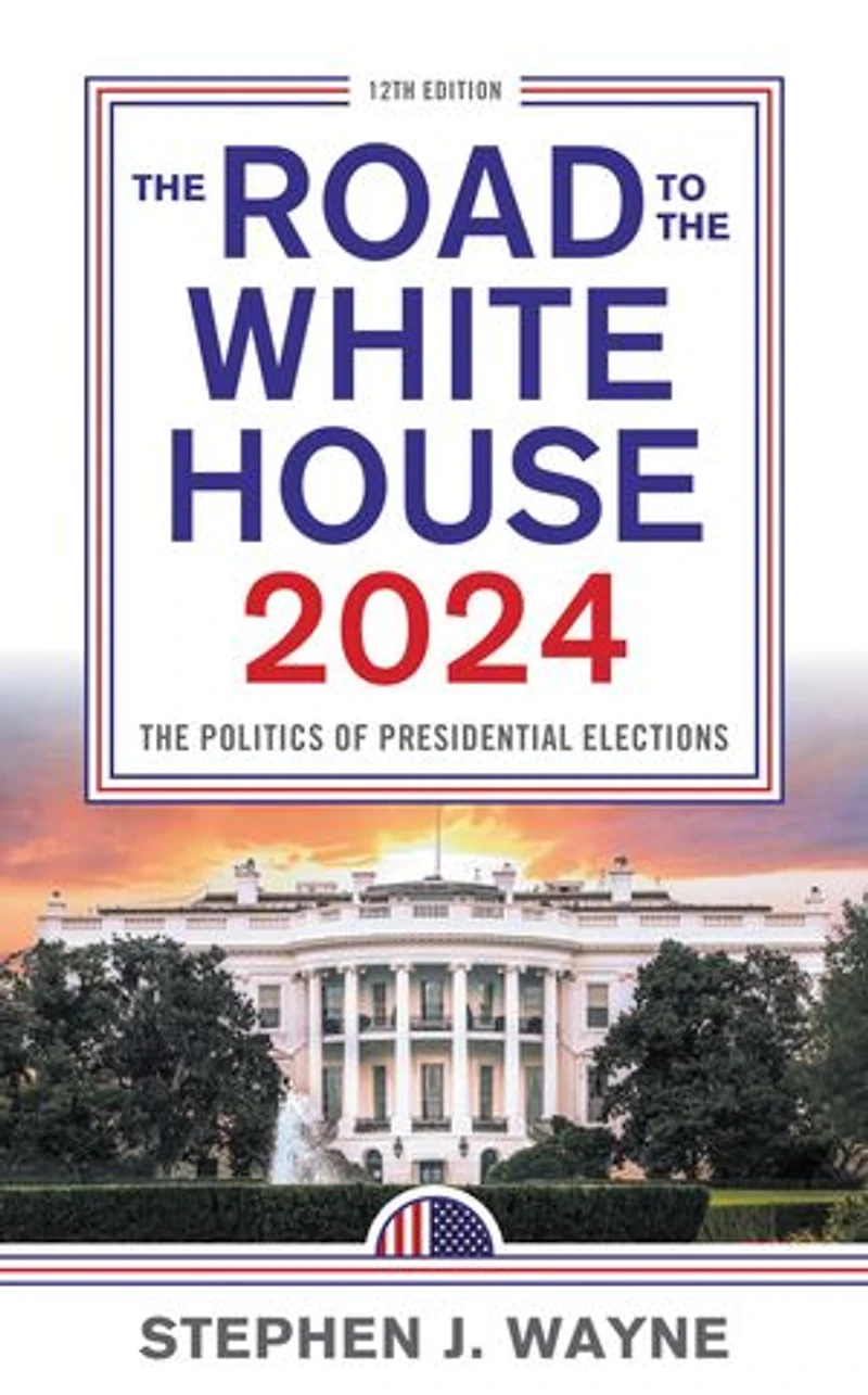The Road to White House 2024: Politics of Presidential Elections