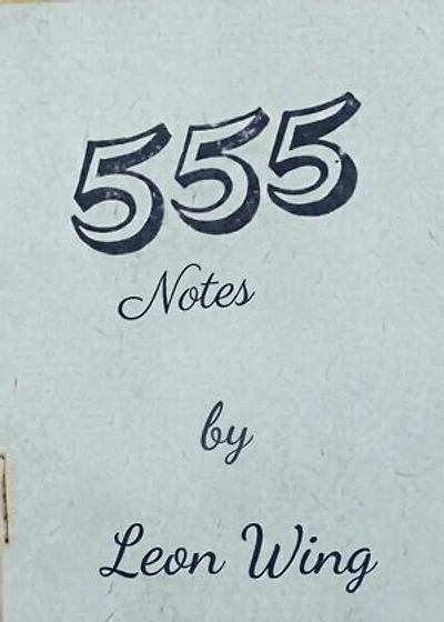 555 Notes