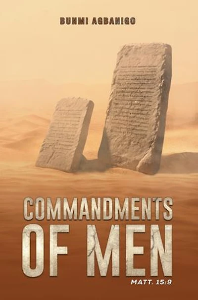 Commandments of Men