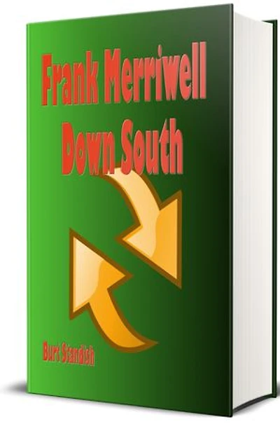 Frank Merriwell Down South (Illustrated)
