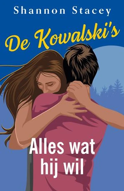 Alles wat hij wil
