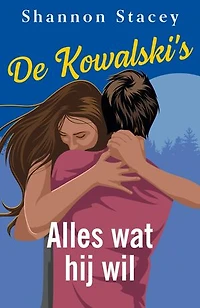 Alles wat hij wil
