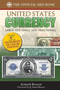 A Guide Book of U.S. Currency