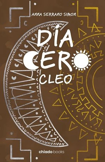 Día Cero. Cleo
